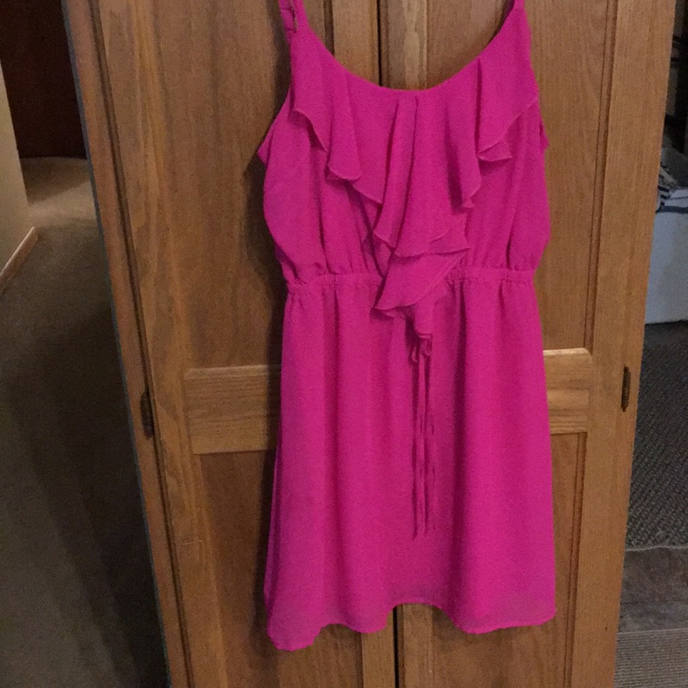 Forever 21 dress